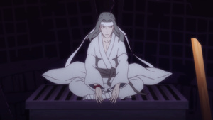 Owarimonogatari 2nd Season